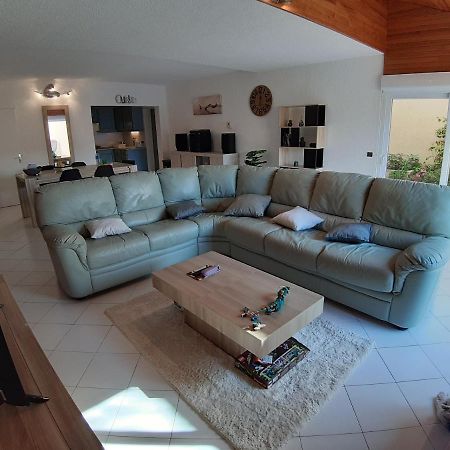 Superbe Appartement De 94M2 Avec Vue Sur Le Fort St Elme 科利尤尔 外观 照片