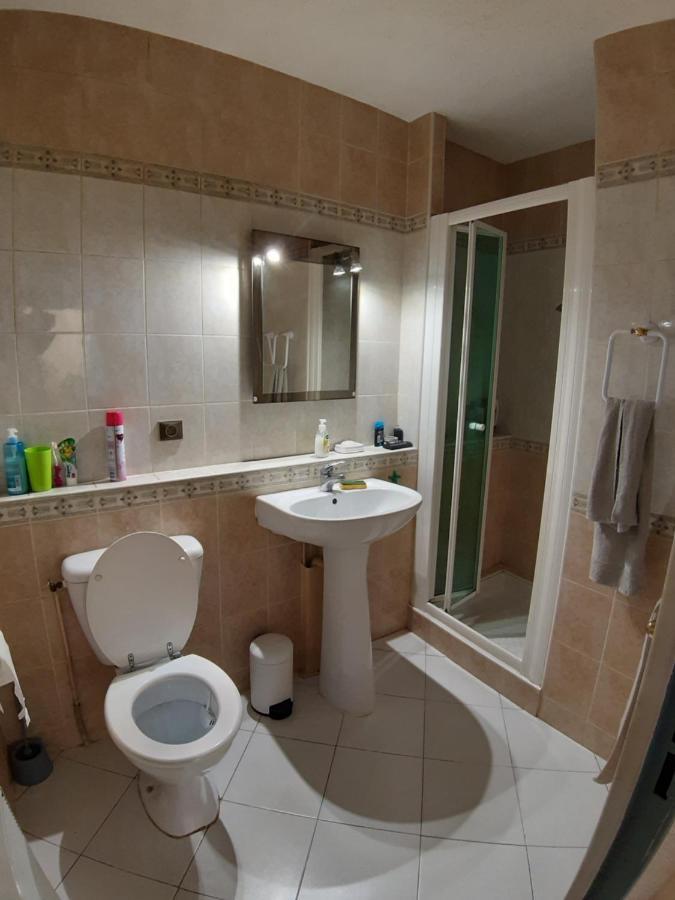 Superbe Appartement De 94M2 Avec Vue Sur Le Fort St Elme 科利尤尔 外观 照片