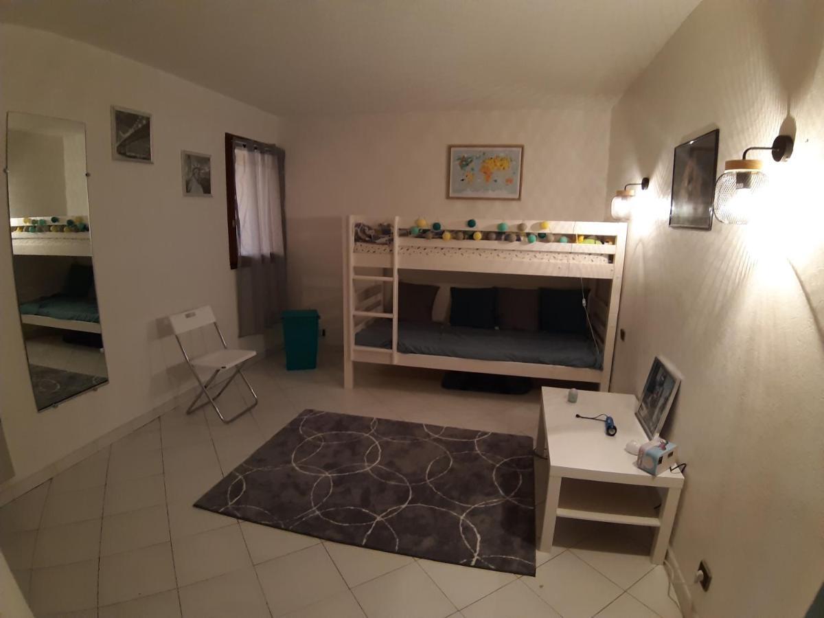 Superbe Appartement De 94M2 Avec Vue Sur Le Fort St Elme 科利尤尔 外观 照片